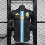 Argentina national 2024 home player