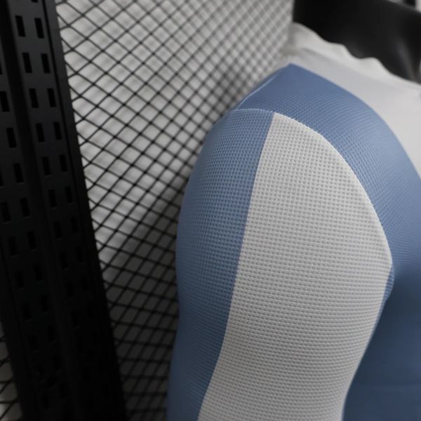 Argentina national 2024 home player Long Sleeve image 5