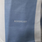 Argentina national 2024 home player Long Sleeve image 7