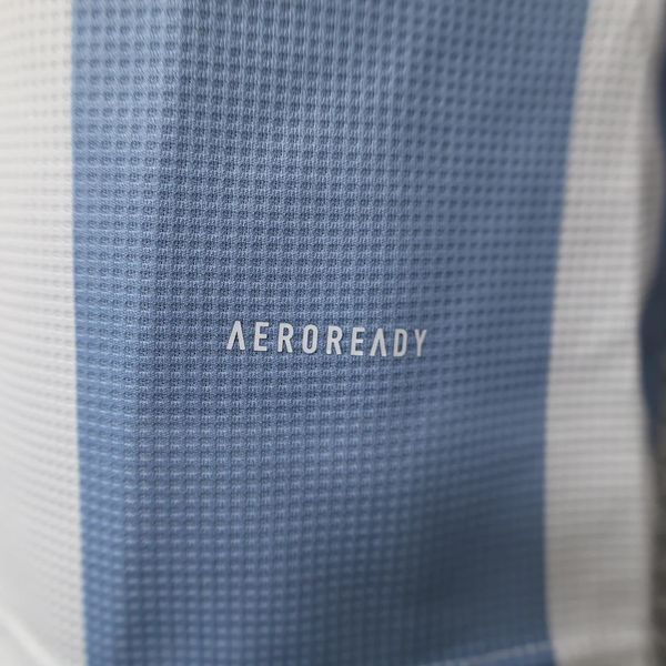 Argentina national 2024 home player Long Sleeve image 7