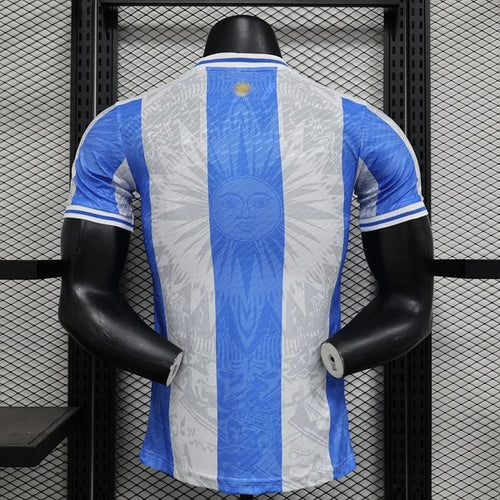 Argentina national 2024 special edition player image 2