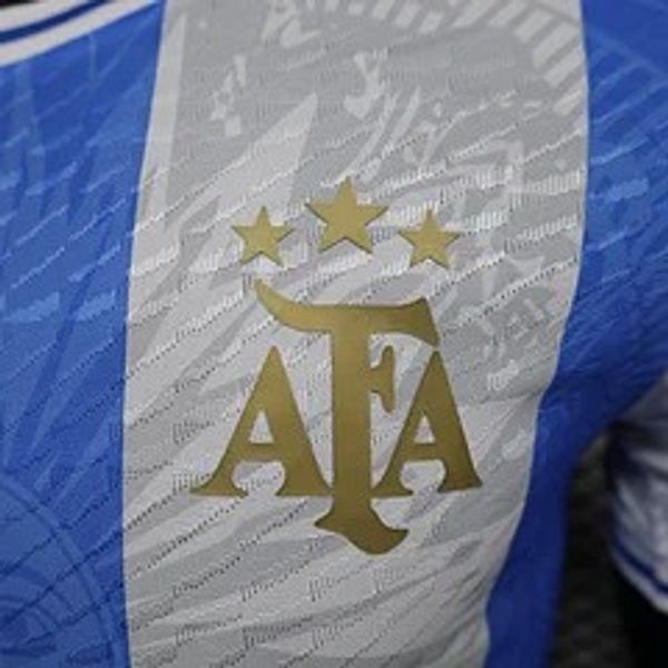 Argentina national 2024 special edition player image 5