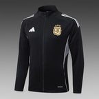 Argentina national 2025-2026 Full-Zip Set image 3