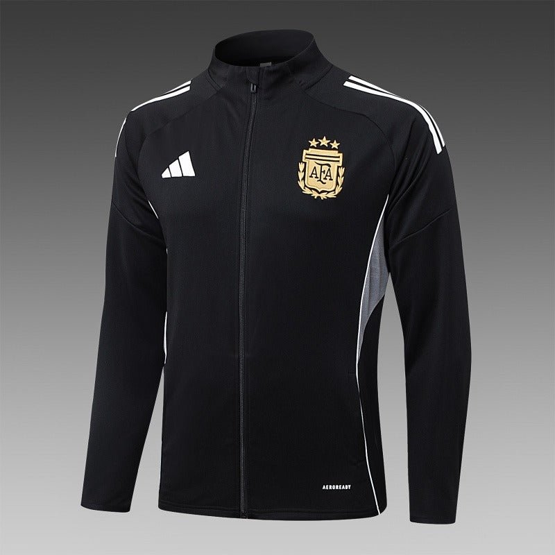Argentina national 2025-2026 Full-Zip Set image 3