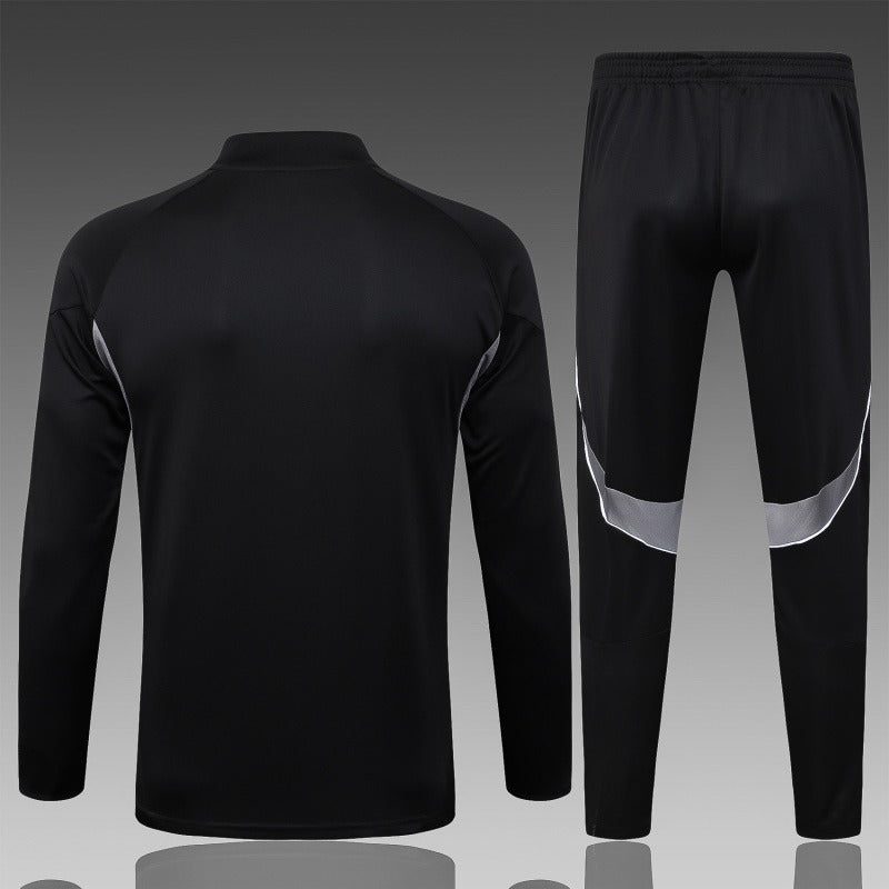 Argentina national 2025-2026 Half-Zip Set image 2