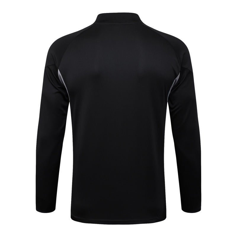 Argentina national 2025-2026 Half-Zip Set image 4