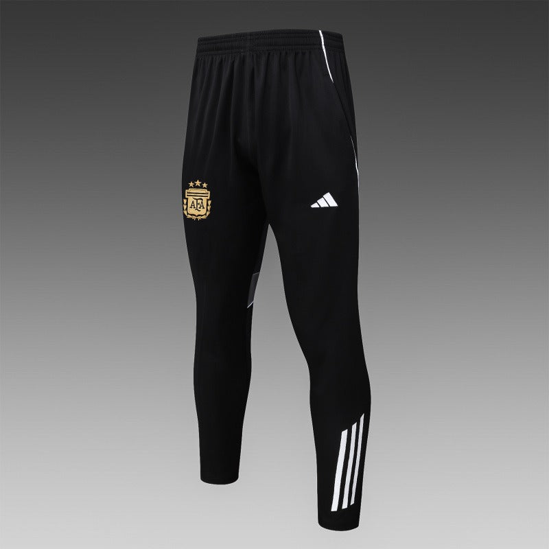 Argentina national 2025-2026 Half-Zip Set image 5