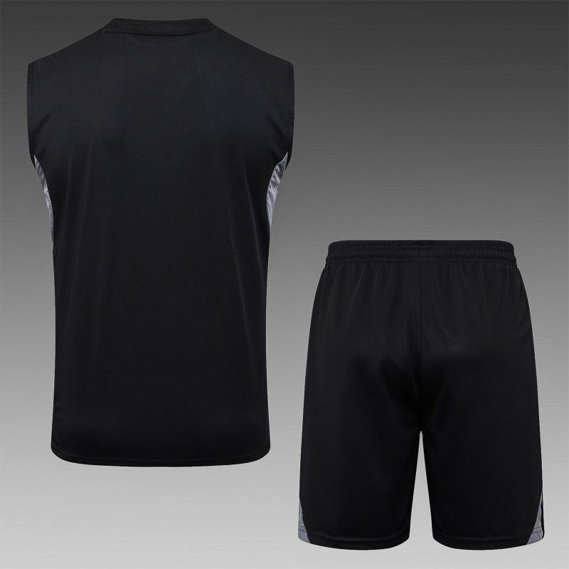 Argentina national 2025-2026 Vest Training Set image 2