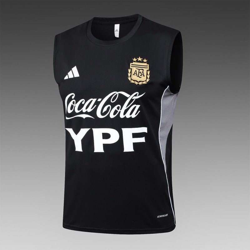 Argentina national 2025-2026 Vest Training Set image 3