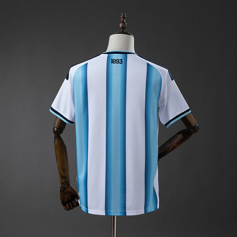 Argentina national 2026 home Fan image 2