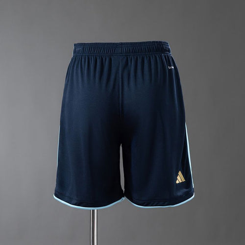 Argentina national 2026 home Shorts Fan image 2