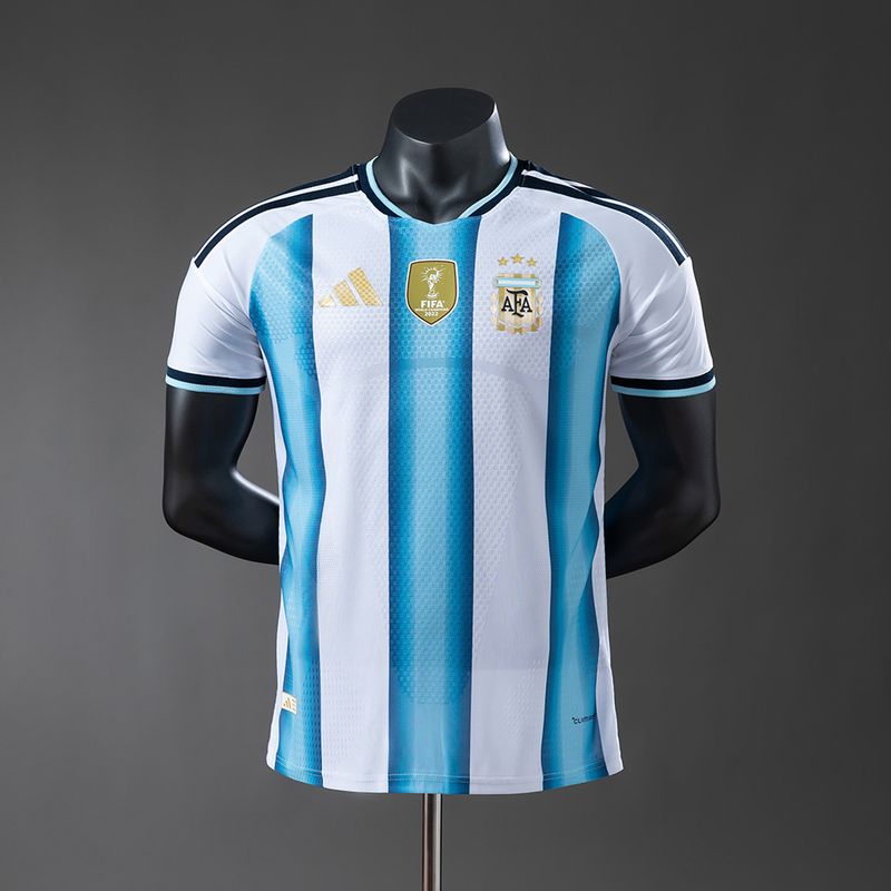 Argentina national 2026 home player
