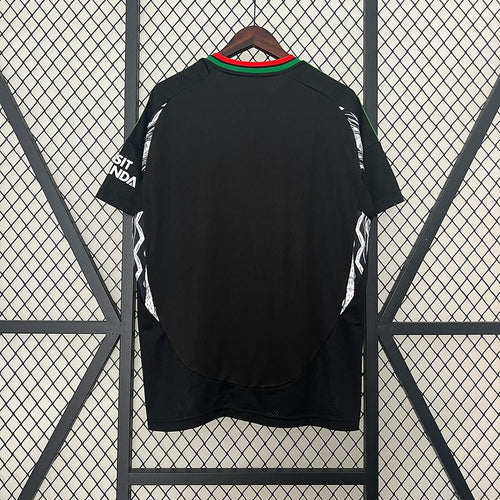 Arsenal FC 2024-2025 away image 2