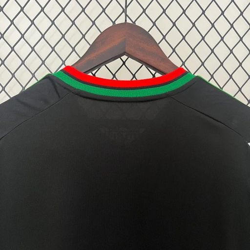Arsenal FC 2024-2025 away image 4