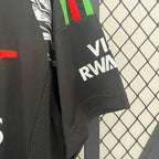 Arsenal FC 2024-2025 away image 5
