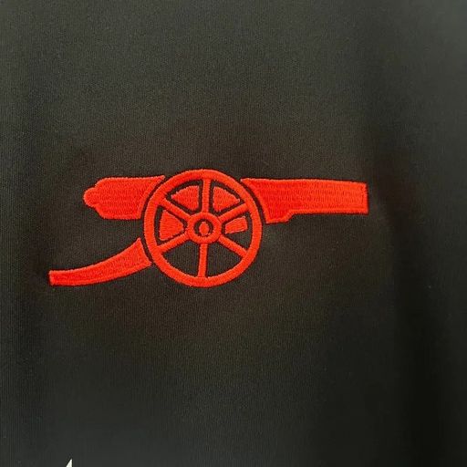 Arsenal FC 2024-2025 away image 7