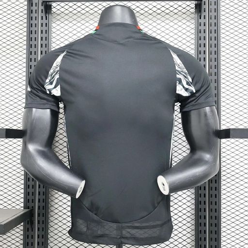 Arsenal FC 2024-2025 away player image 2