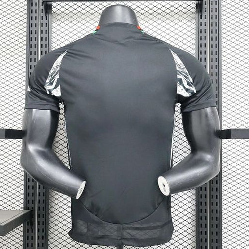 Arsenal FC 2024-2025 away player image 2