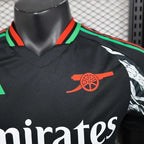 Arsenal FC 2024-2025 away player image 5