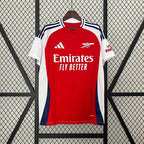 Arsenal FC 2024-2025 home