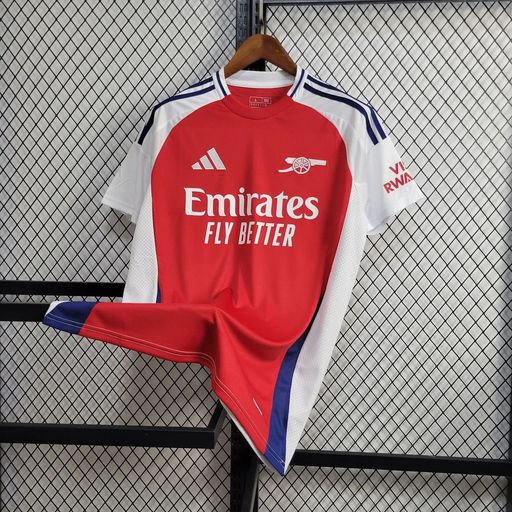 Arsenal FC 2024-2025 home image 3