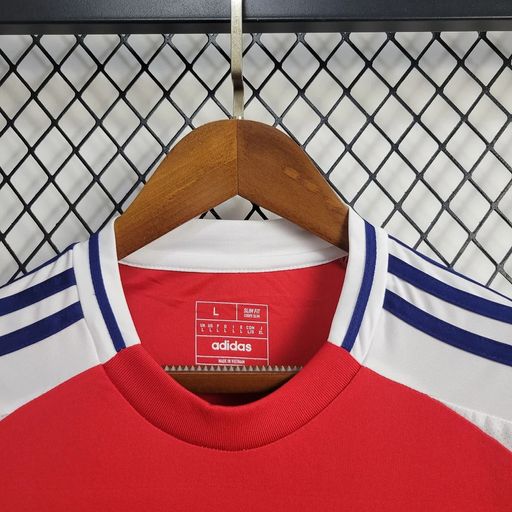 Arsenal FC 2024-2025 home image 4