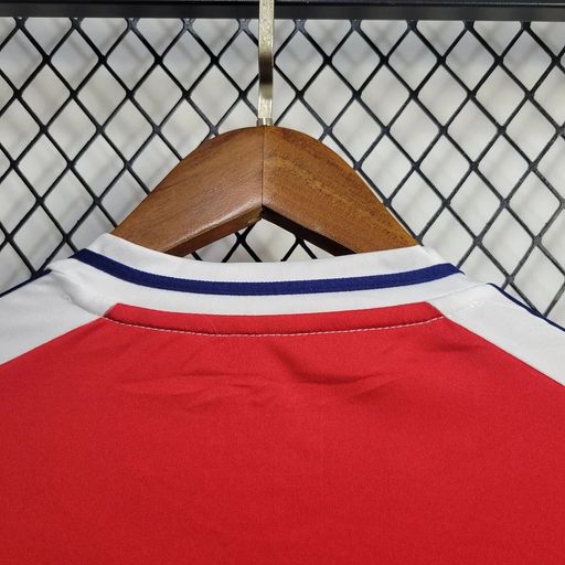 Arsenal FC 2024-2025 home image 5