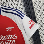 Arsenal FC 2024-2025 home image 6