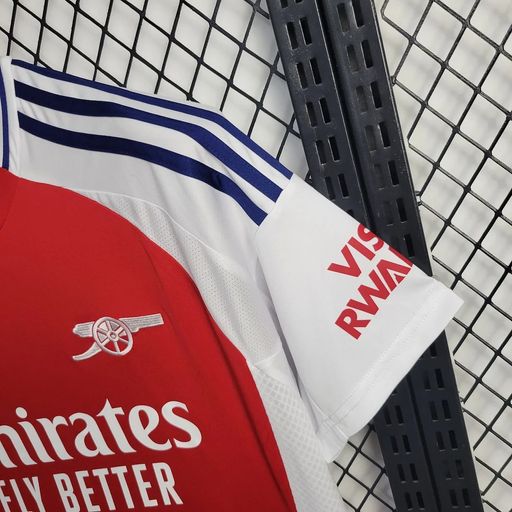 Arsenal FC 2024-2025 home image 6