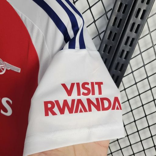 Arsenal FC 2024-2025 home image 7