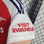 Arsenal FC 2024-2025 home image 7