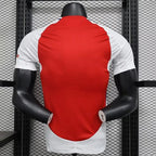 Arsenal FC 2024-2025 home player image 2