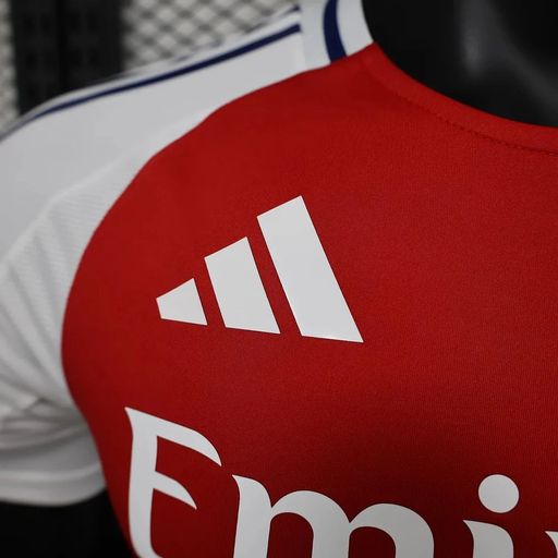 Arsenal FC 2024-2025 home player image 4