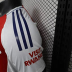 Arsenal FC 2024-2025 home player image 7