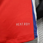 Arsenal FC 2024-2025 home player image 8