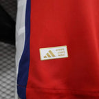 Arsenal FC 2024-2025 home player image 9