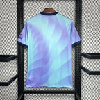 Arsenal FC 2024-2025 second away image 2