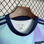 Arsenal FC 2024-2025 second away image 5