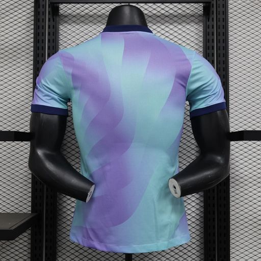 Arsenal FC 2024-2025 second away player image 2