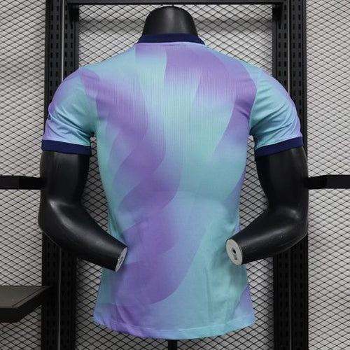 Arsenal FC 2024-2025 second away player image 2