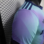 Arsenal FC 2024-2025 second away player image 3