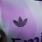Arsenal FC 2024-2025 second away player image 9