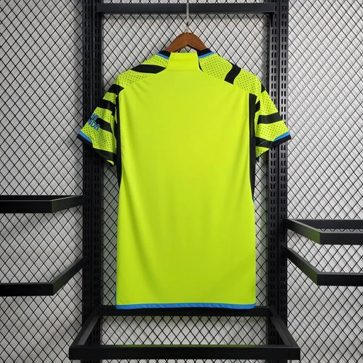 Arsenal FC 2024-2025 training jersey image 2