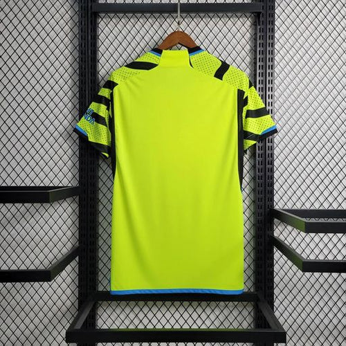 Arsenal FC 2024-2025 training jersey image 2