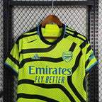 Arsenal FC 2024-2025 training jersey image 3
