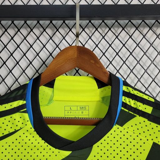 Arsenal FC 2024-2025 training jersey image 4