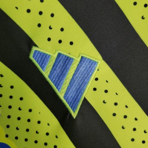 Arsenal FC 2024-2025 training jersey image 8