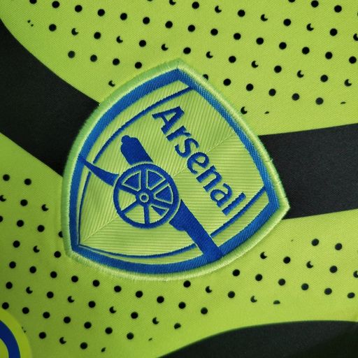 Arsenal FC 2024-2025 training jersey image 9