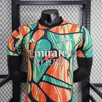 Arsenal FC 2024-2025 training jersey player image 3