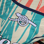 Arsenal FC 2024-2025 training jersey player image 7